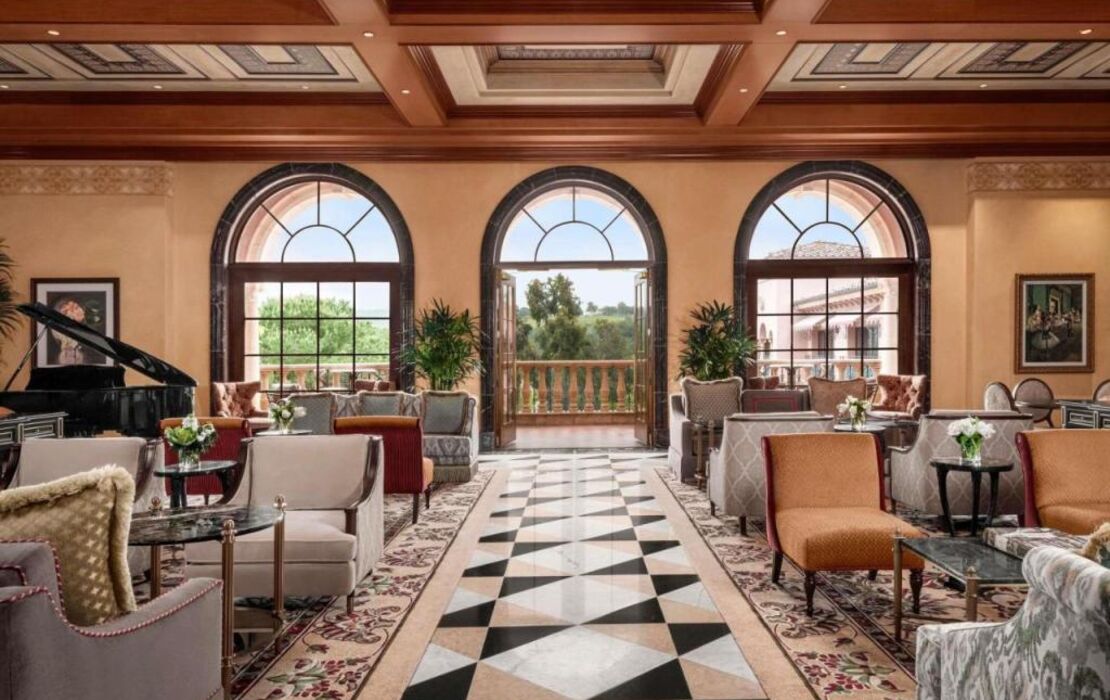 Fairmont Grand Del Mar