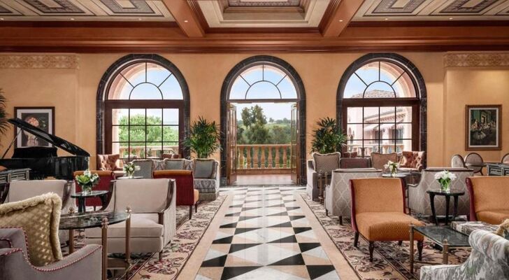 Fairmont Grand Del Mar