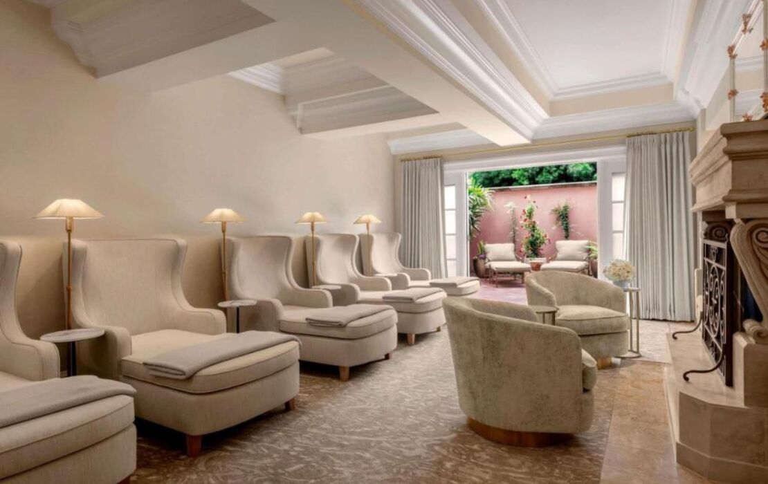 Fairmont Grand Del Mar