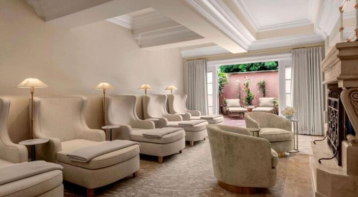 Fairmont Grand Del Mar