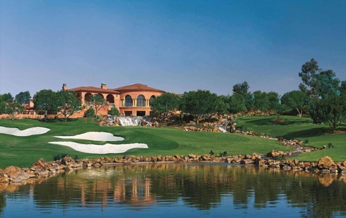 Fairmont Grand Del Mar