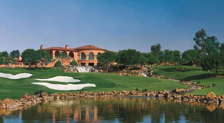 Fairmont Grand Del Mar