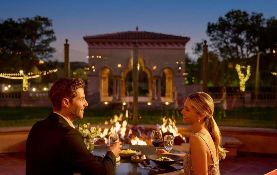 Fairmont Grand Del Mar