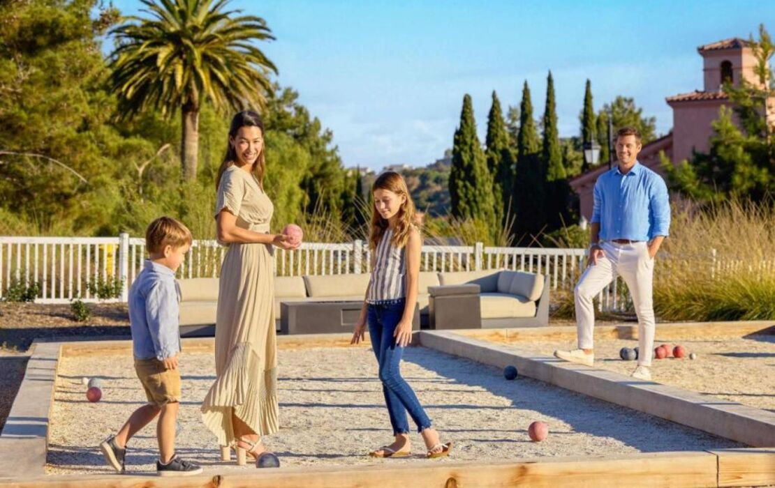 Fairmont Grand Del Mar