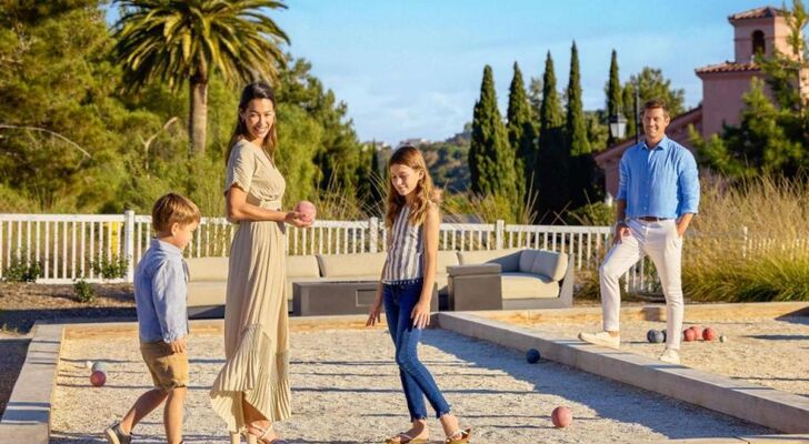 Fairmont Grand Del Mar