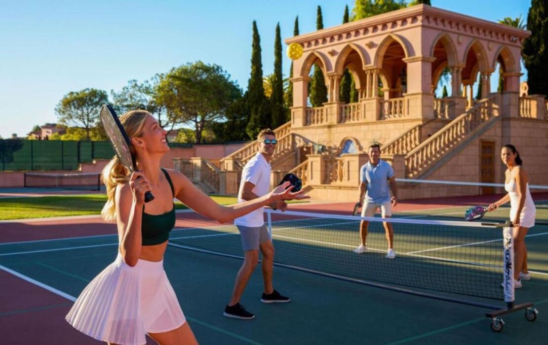 Fairmont Grand Del Mar