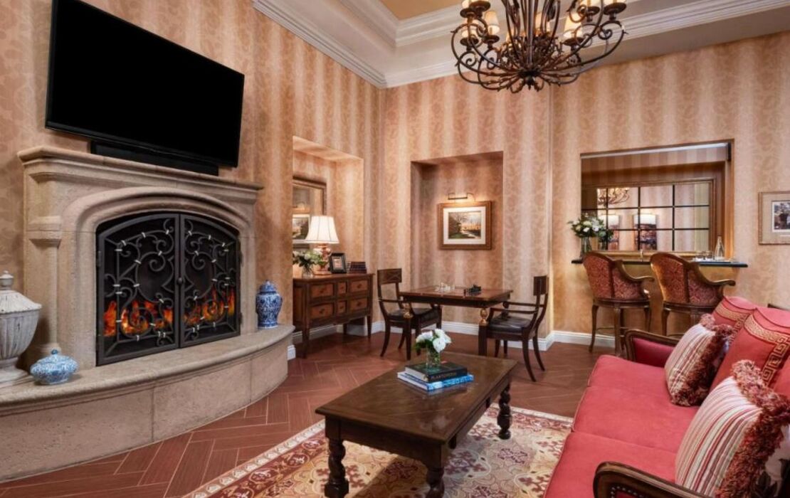 Fairmont Grand Del Mar