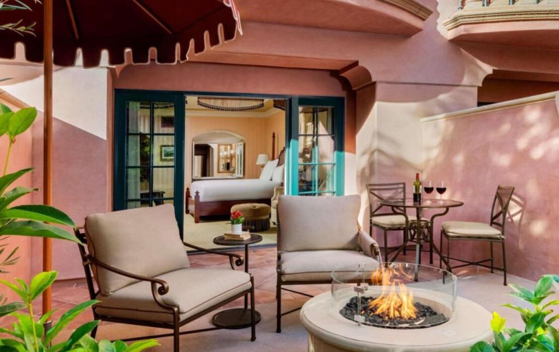 Fairmont Grand Del Mar