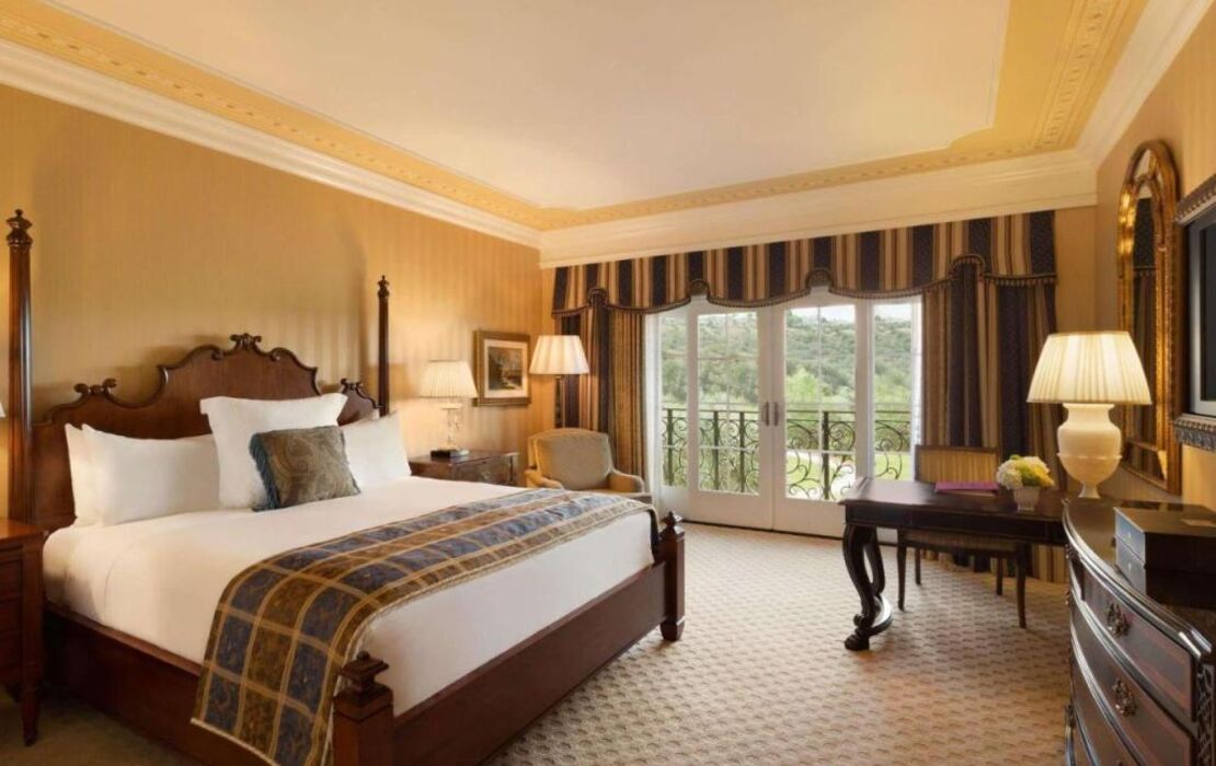 Fairmont Grand Del Mar