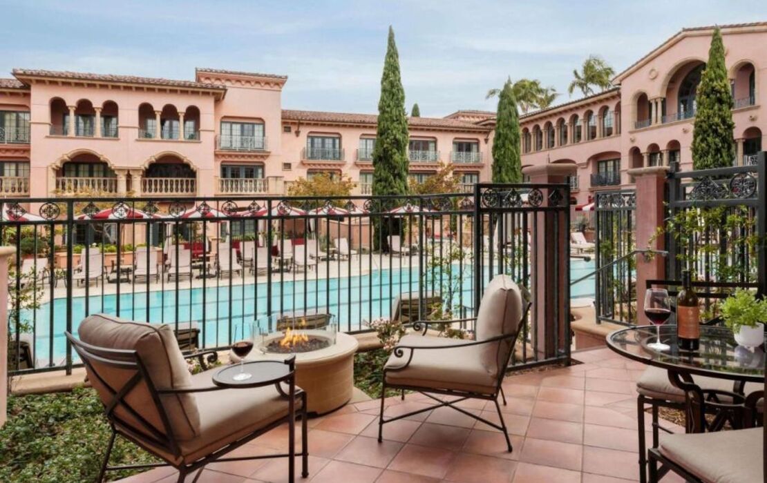 Fairmont Grand Del Mar