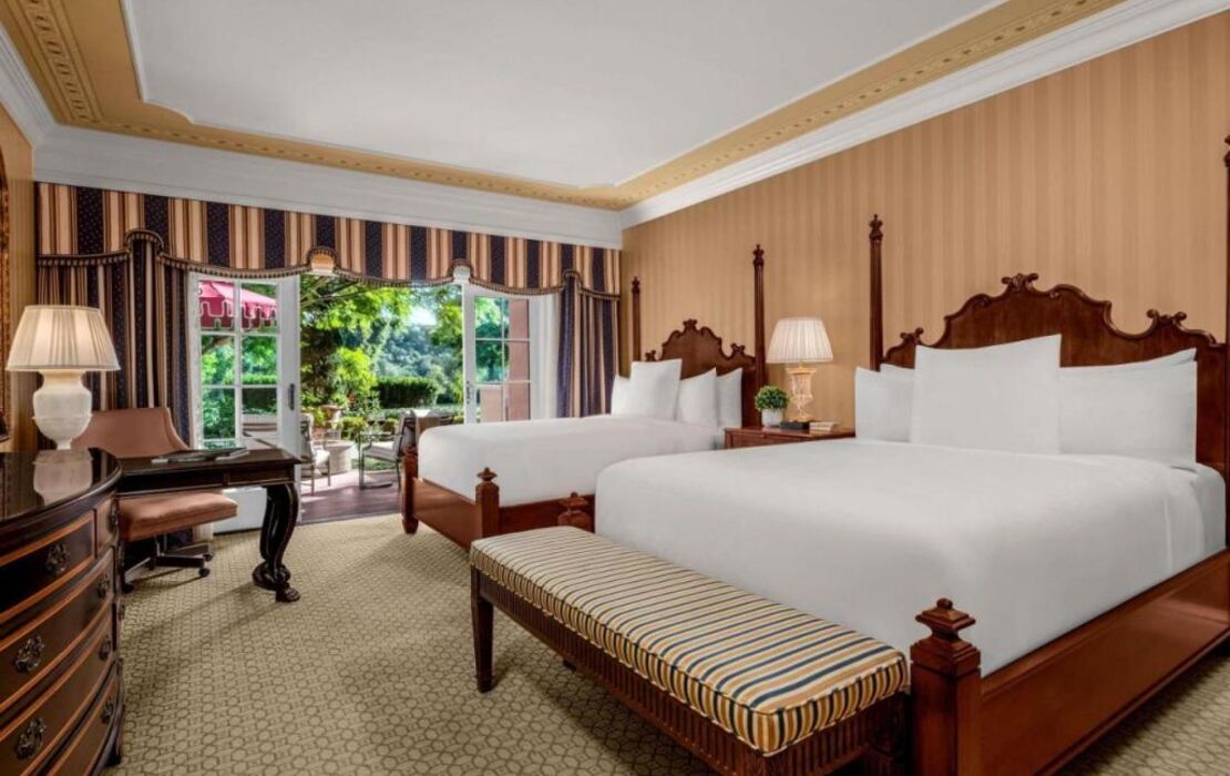 Fairmont Grand Del Mar