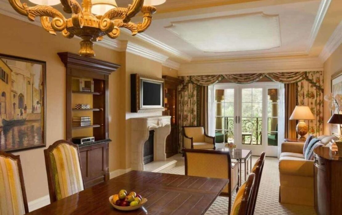 Fairmont Grand Del Mar