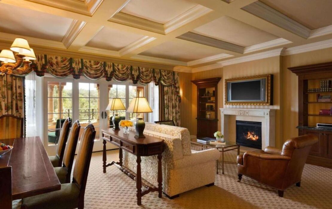 Fairmont Grand Del Mar