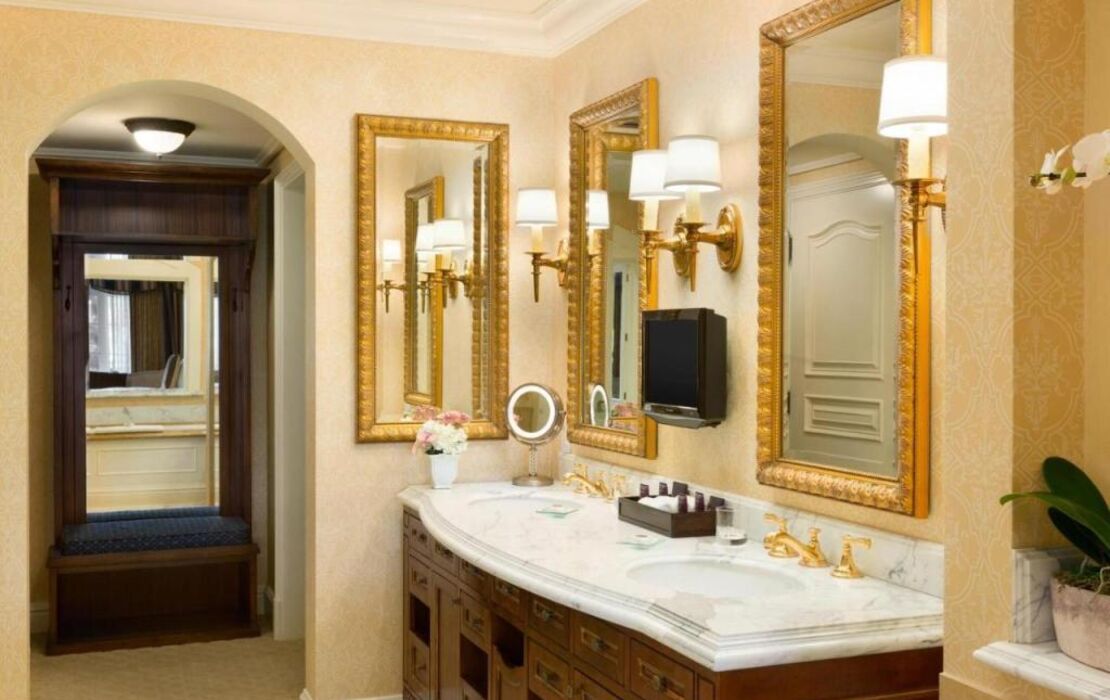 Fairmont Grand Del Mar