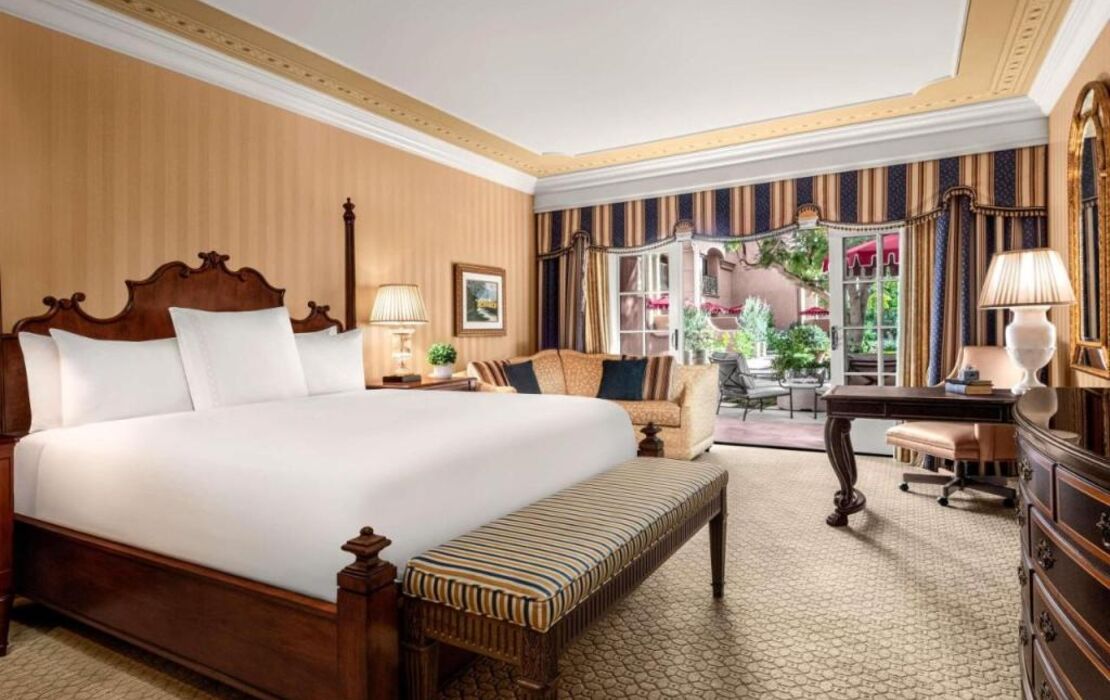 Fairmont Grand Del Mar