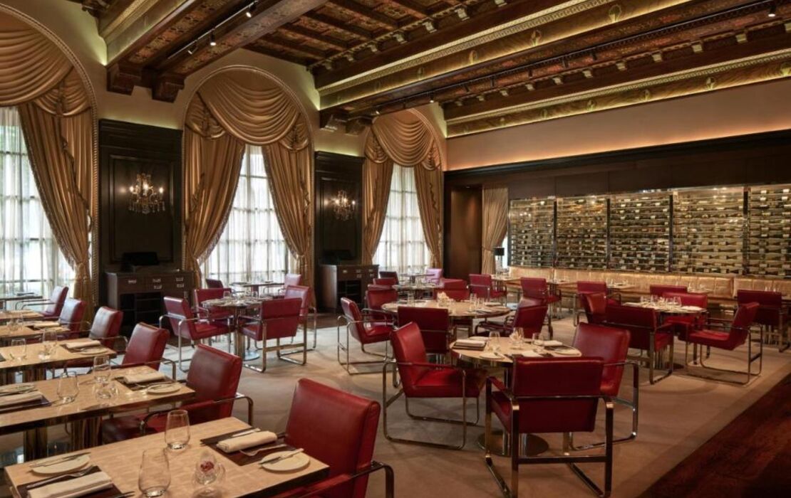 The St. Regis Washington, D.C.