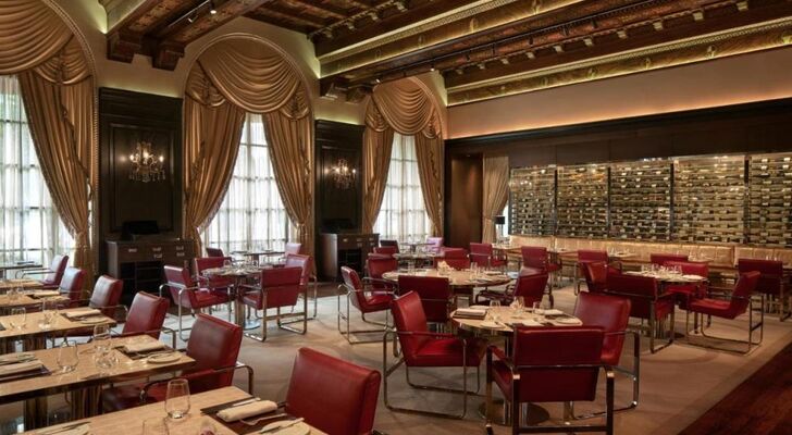 The St. Regis Washington, D.C.