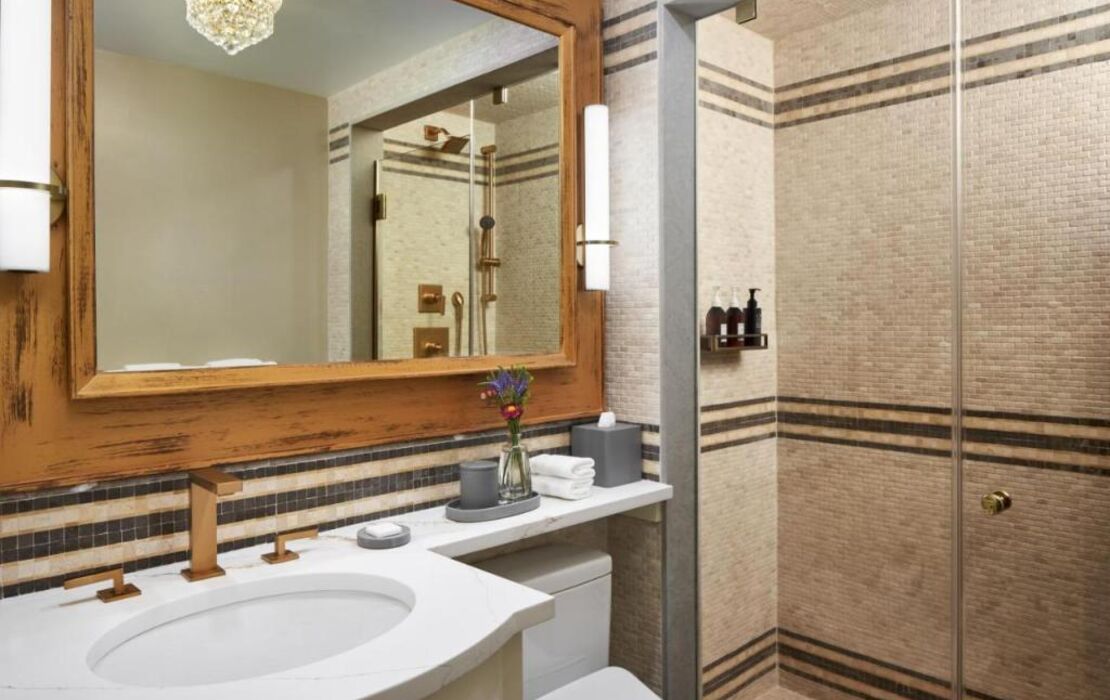 The St. Regis Washington, D.C.