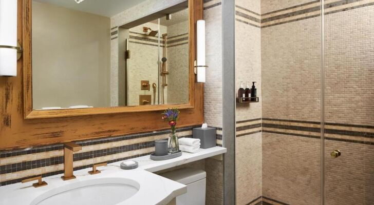 The St. Regis Washington, D.C.