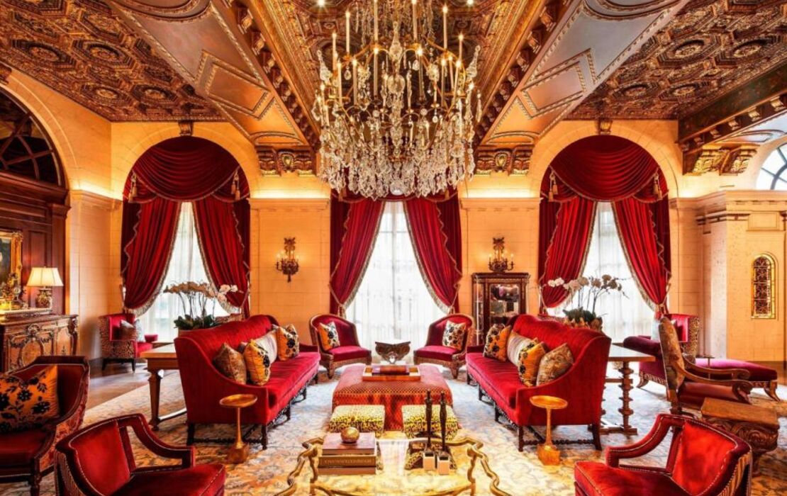 The St. Regis Washington, D.C.
