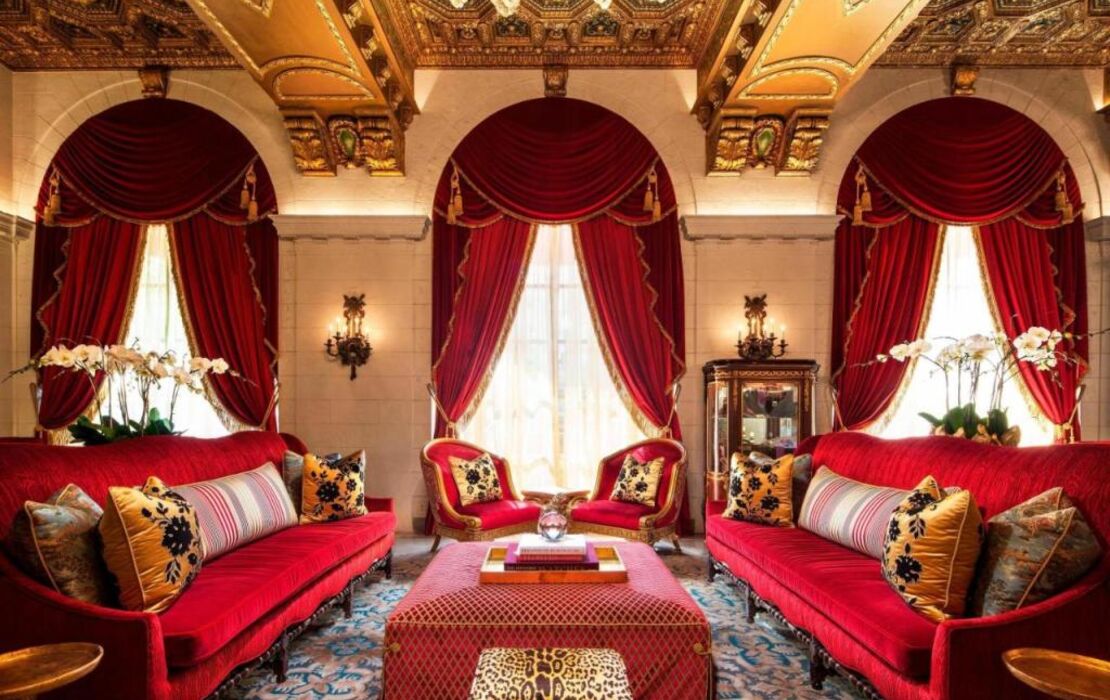 The St. Regis Washington, D.C.