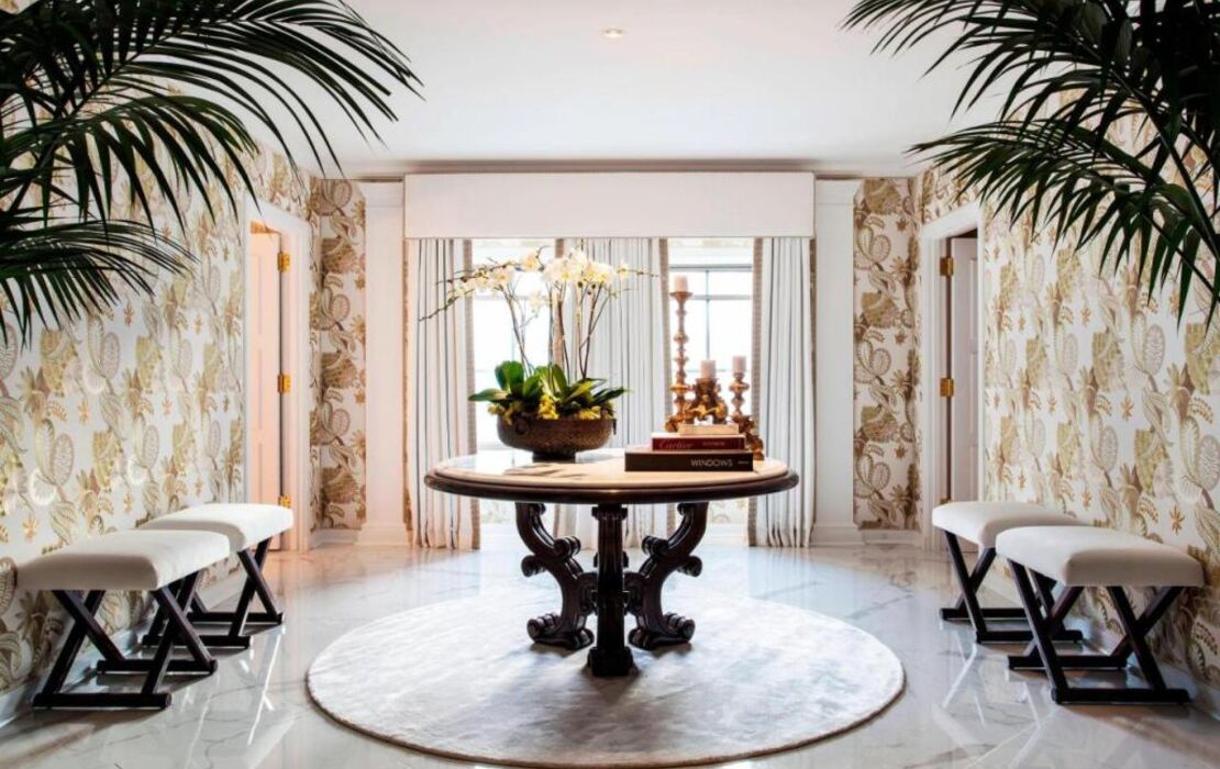 The St. Regis Washington, D.C.