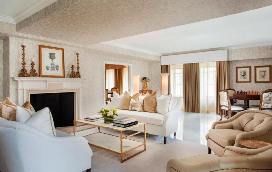 The St. Regis Washington, D.C.