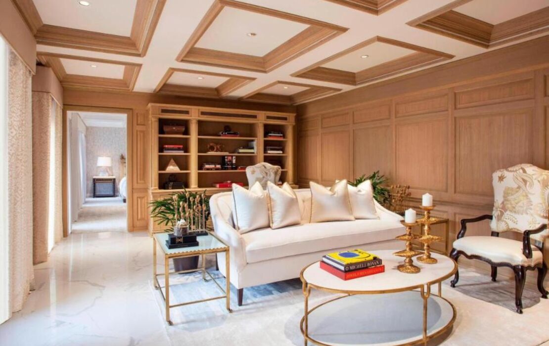 The St. Regis Washington, D.C.