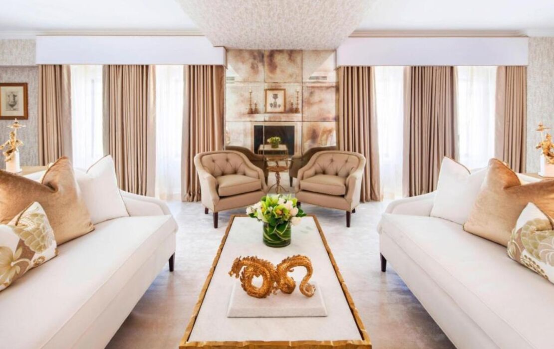 The St. Regis Washington, D.C.