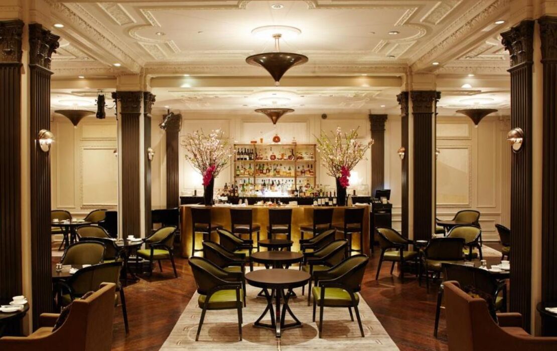 The Pierre, A Taj Hotel, New York