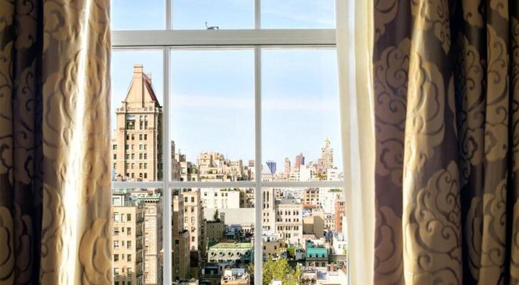 The Pierre, A Taj Hotel, New York