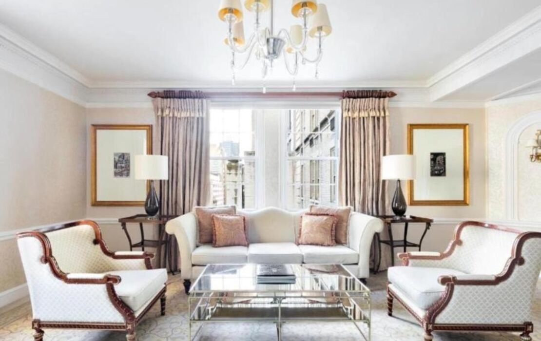 The Pierre, A Taj Hotel, New York