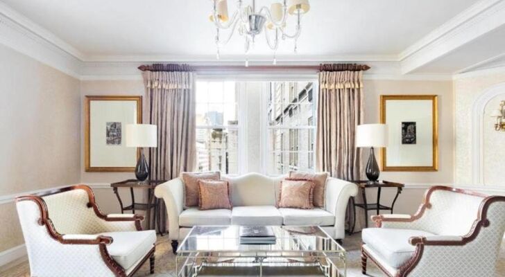 The Pierre, A Taj Hotel, New York