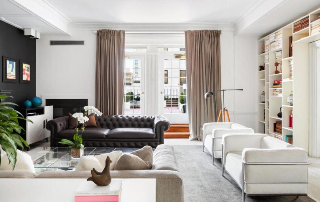 The Pierre, A Taj Hotel, New York