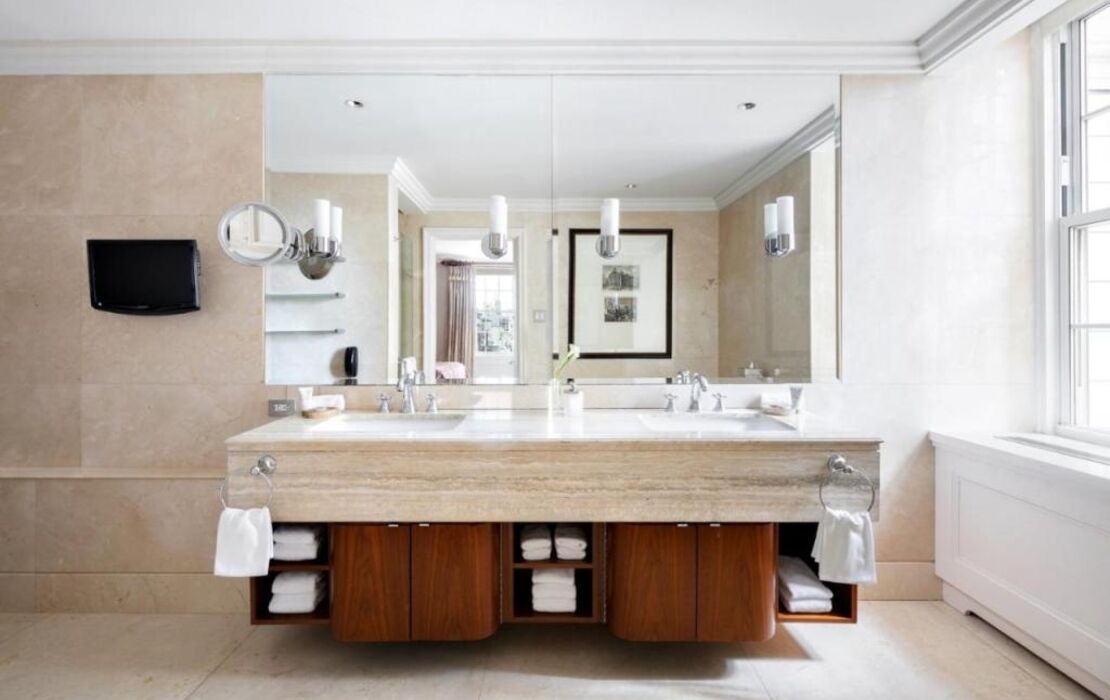 The Pierre, A Taj Hotel, New York