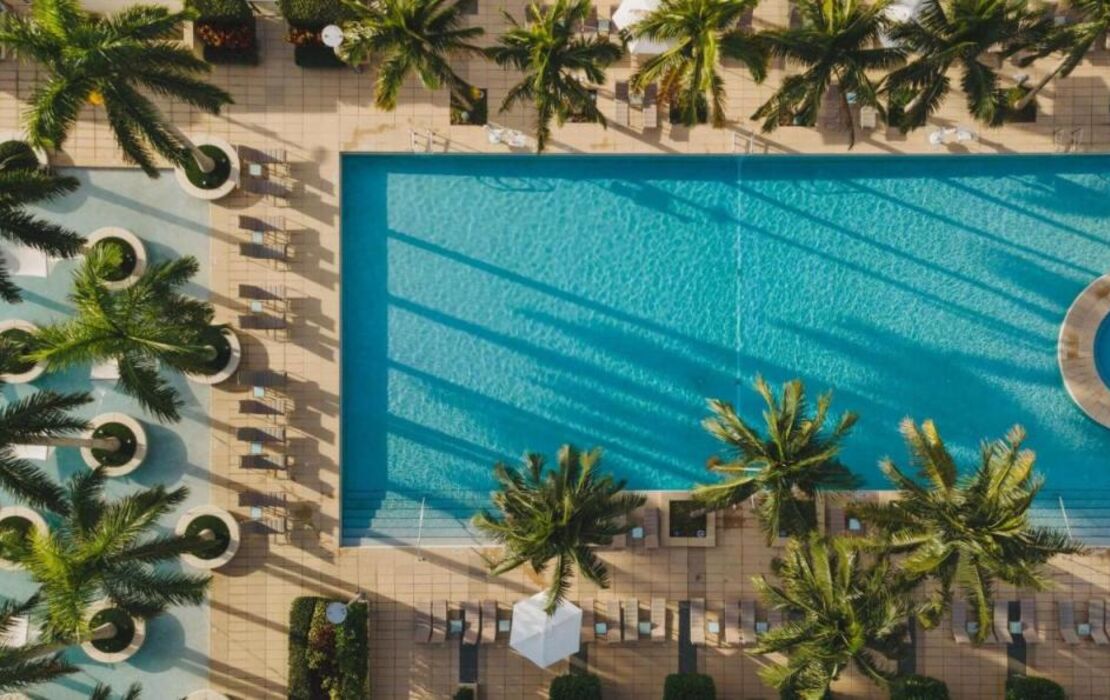 Four Seasons Hotel Miami