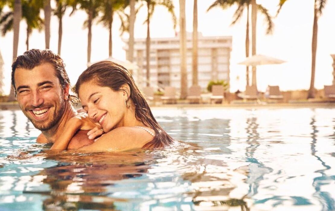 Four Seasons Hotel Miami