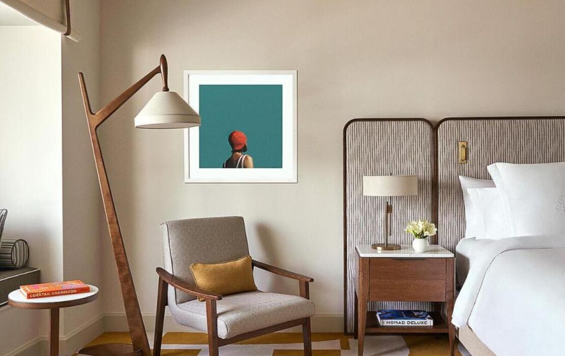 Four Seasons Hotel Miami