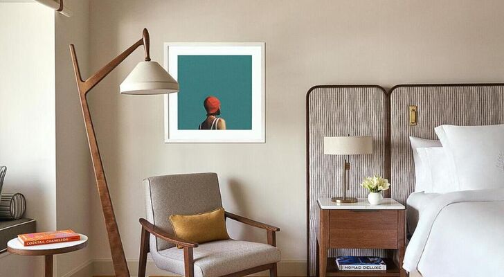 Four Seasons Hotel Miami