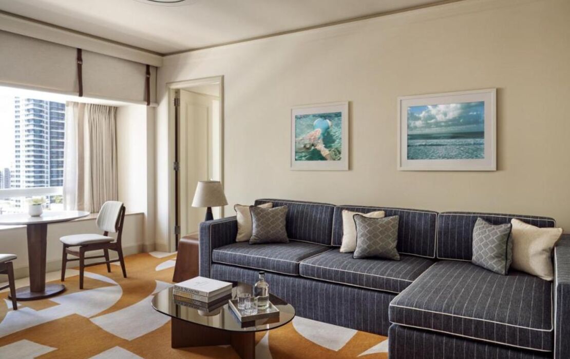 Four Seasons Hotel Miami