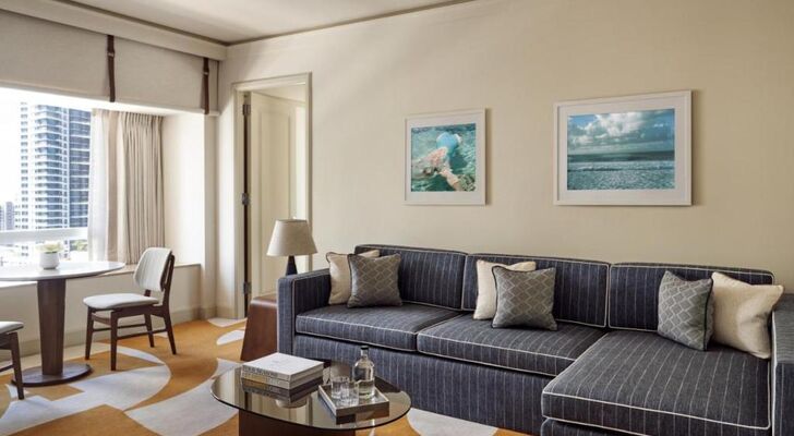 Four Seasons Hotel Miami