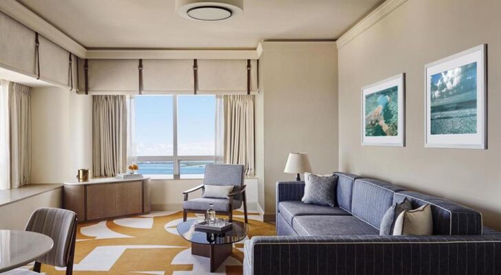 Four Seasons Hotel Miami