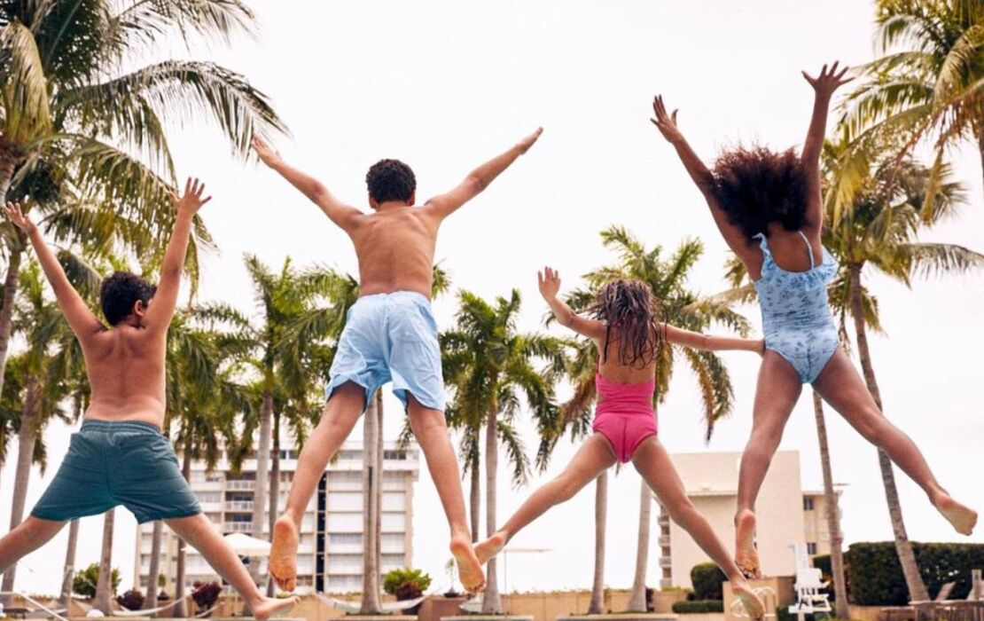 Four Seasons Hotel Miami