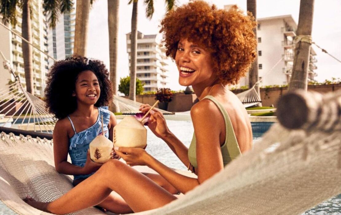 Four Seasons Hotel Miami