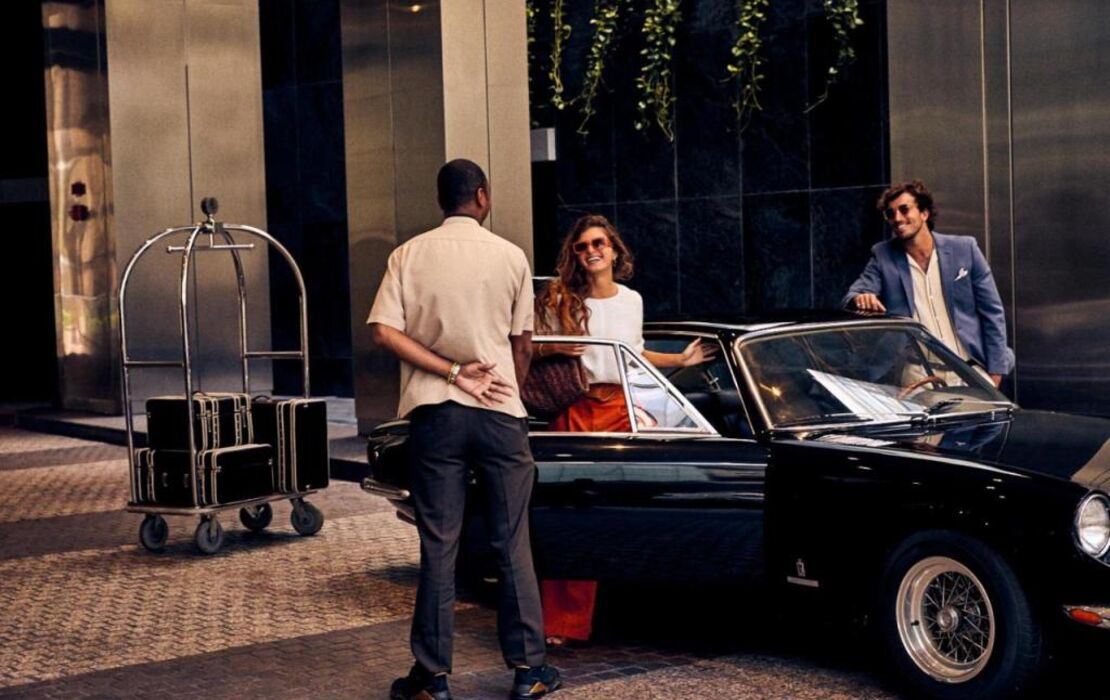 Four Seasons Hotel Miami