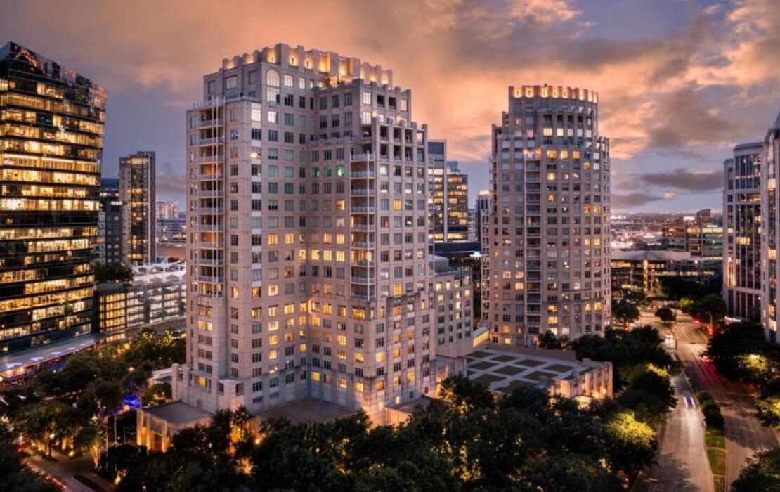 The Ritz-Carlton, Dallas