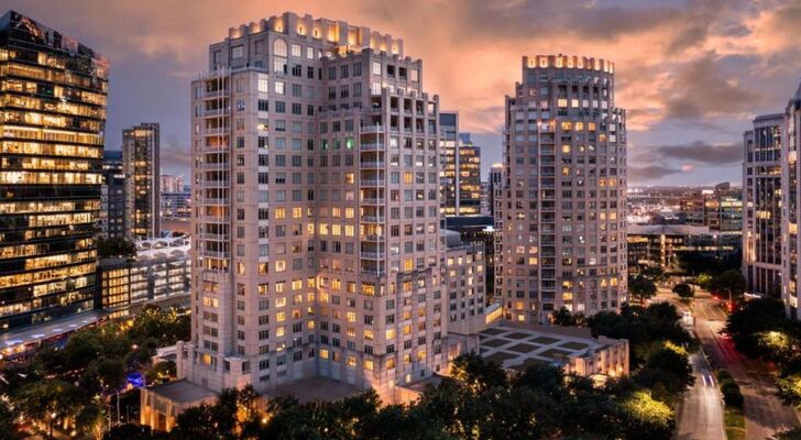 The Ritz-Carlton, Dallas