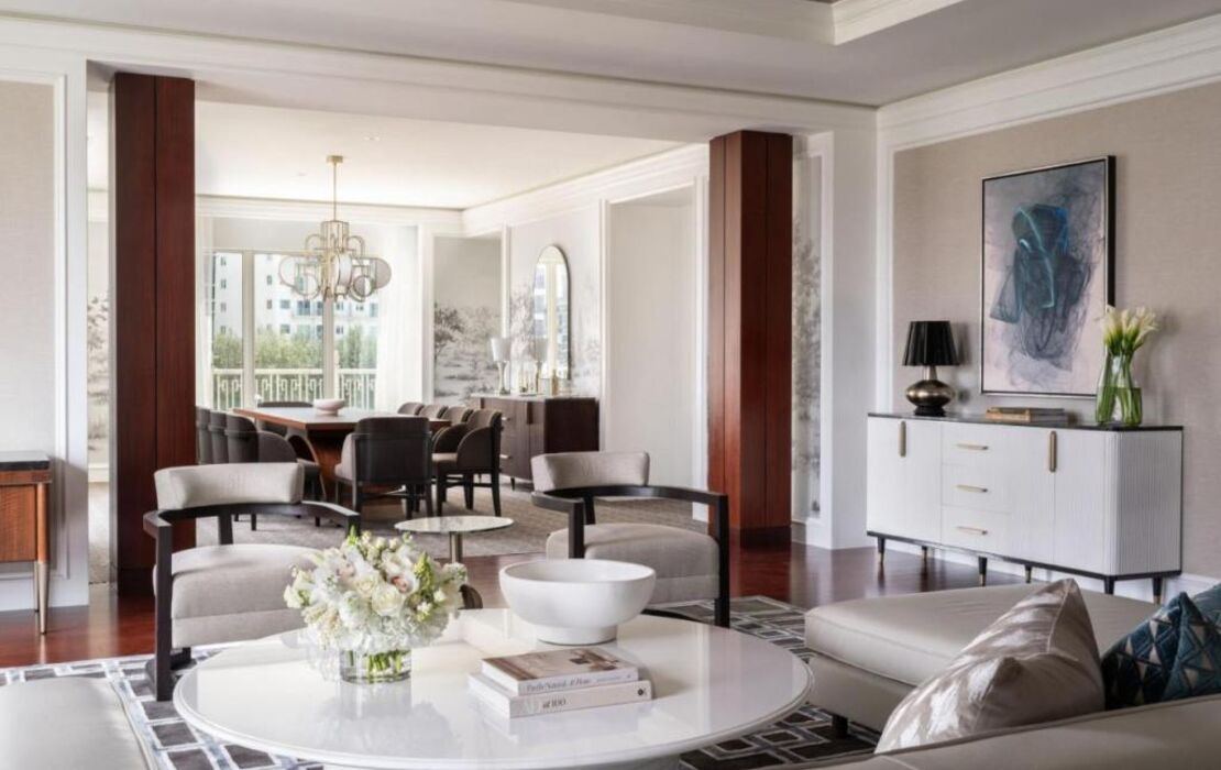 The Ritz-Carlton, Dallas