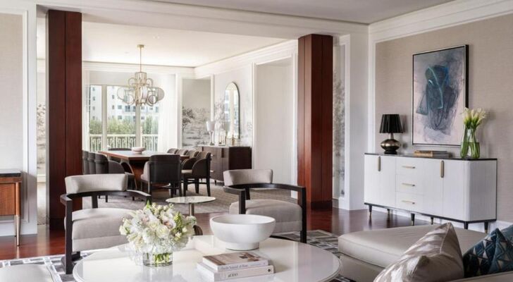 The Ritz-Carlton, Dallas
