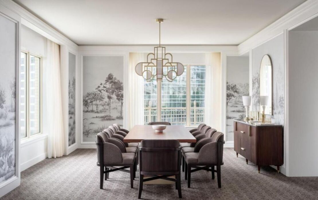 The Ritz-Carlton, Dallas